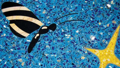 Terrazzo